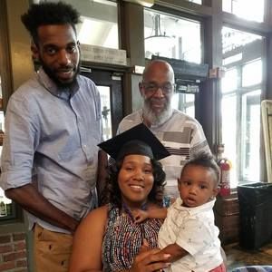 Meet your Posher, Biggwen